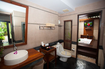 Hotel Railay Village Resort