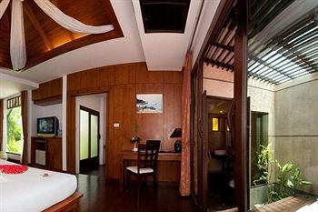 Hotel Railay Village Resort
