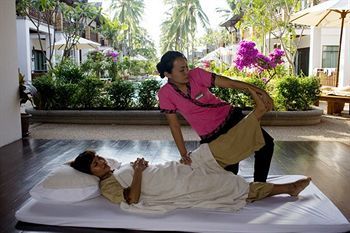 Hotel Railay Village Resort