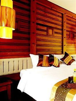 Hotel Railay Village Resort