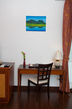 Hotel Railay Village Resort