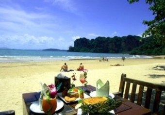 Hotel Sand Sea Resort And Spa Krabi