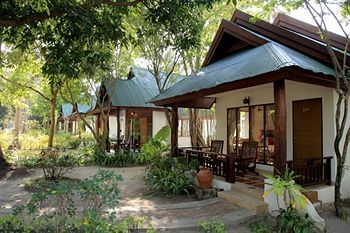 Hotel Sand Sea Resort And Spa Krabi