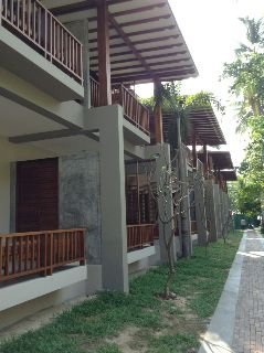 Hotel Sand Sea Resort And Spa Krabi