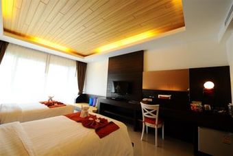 Hotel Railay Princess Resort & Spa