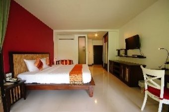 Hotel Railay Princess Resort & Spa