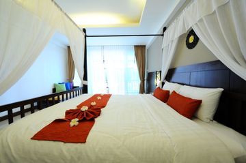 Hotel Railay Princess Resort & Spa