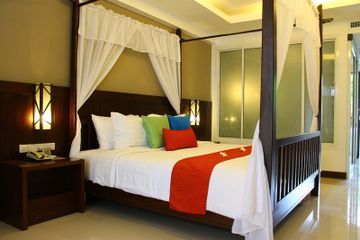Hotel Railay Princess Resort & Spa