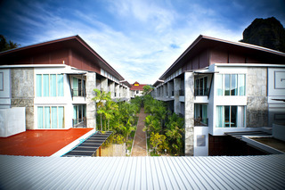 Hotel Railay Princess Resort & Spa