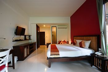 Hotel Railay Princess Resort & Spa
