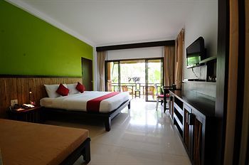 Hotel Railay Princess Resort & Spa