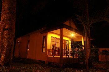 Hotel Tonsai Bay Resort