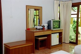 Hotel Tonsai Bay Resort