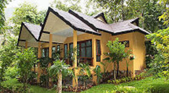 Hotel Tonsai Bay Resort