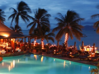 Hotel Bo Phut Resort & Spa