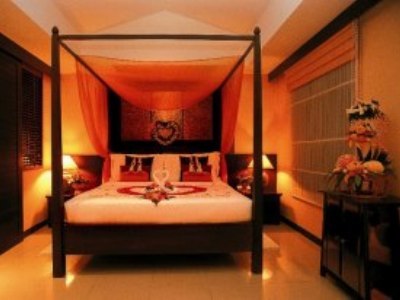 Hotel Bo Phut Resort & Spa