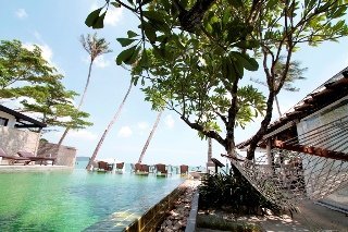 Hotel Punnpreeda Hip Resort Samui