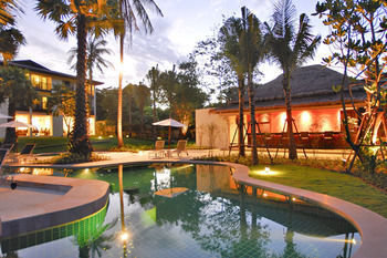 Hotel Ibis Samui Bophut