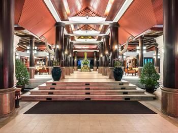 Hotel Kandaburi Resort & Spa