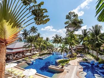 Hotel Kandaburi Resort & Spa