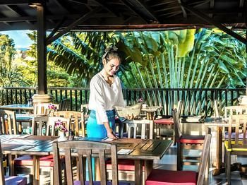 Hotel Kandaburi Resort & Spa