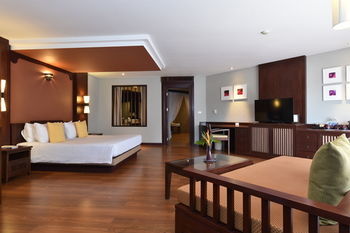 Hotel Kandaburi Resort & Spa