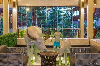 Hotel Baan Haad Ngam Boutique Resort