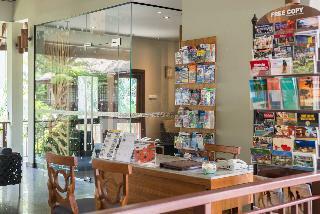 Hotel Baan Haad Ngam Boutique Resort