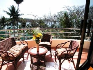 Samui Island Beach Resort And Hotel