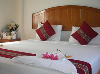 Samui Island Beach Resort And Hotel