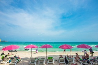 Hotel Baan Samui Resort