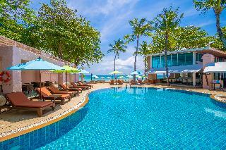 Hotel Baan Samui Resort
