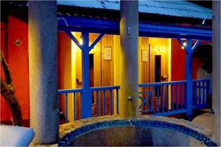 Hotel Baan Samui Resort