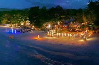 Hotel Baan Samui Resort