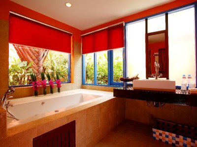 Hotel Baan Samui Resort