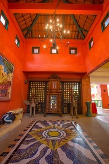 Hotel Baan Samui Resort