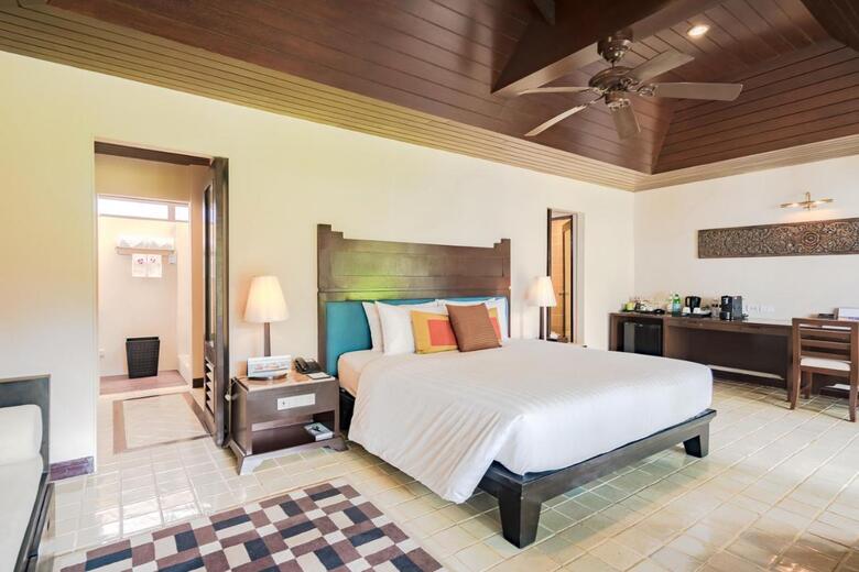 Hotel Impiana Resort Chaweng Noi, Koh Samui