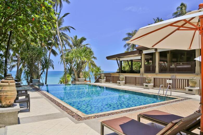 Hotel Impiana Resort Chaweng Noi, Koh Samui