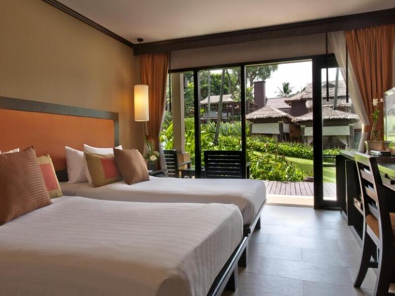 Hotel Impiana Resort Chaweng Noi, Koh Samui