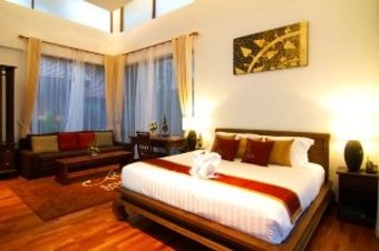 Hotel Samui Paradise Chaweng Beach Resort & Spa