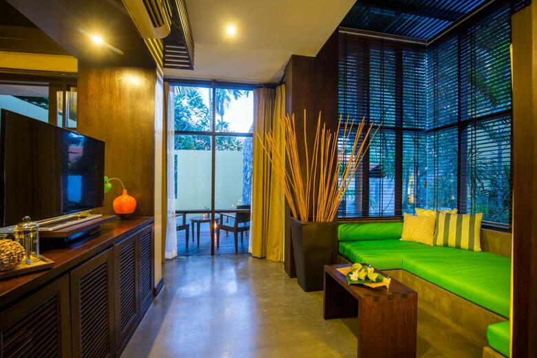 Hotel New Star Beach Resort