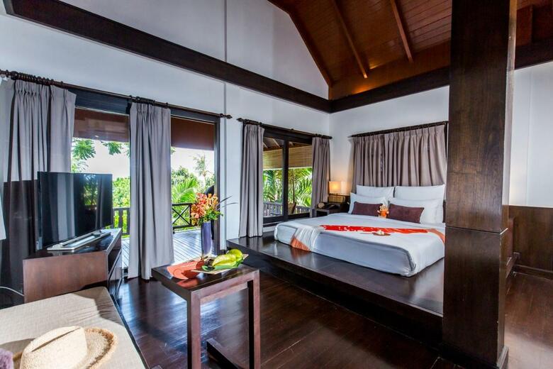 Hotel New Star Beach Resort