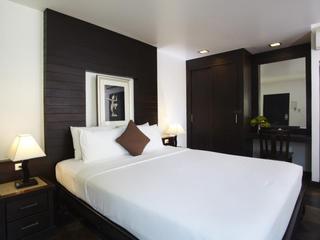 Hotel Chaweng Cove Resotel