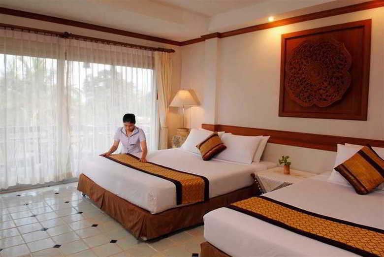 Hotel Chaweng Cove Resotel