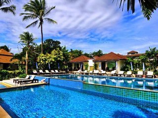 Hotel Chaweng Cove Resotel