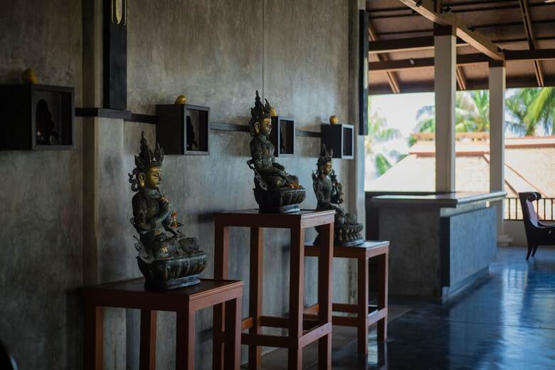 Hotel Briza Beach Resort & Spa, Koh Samui