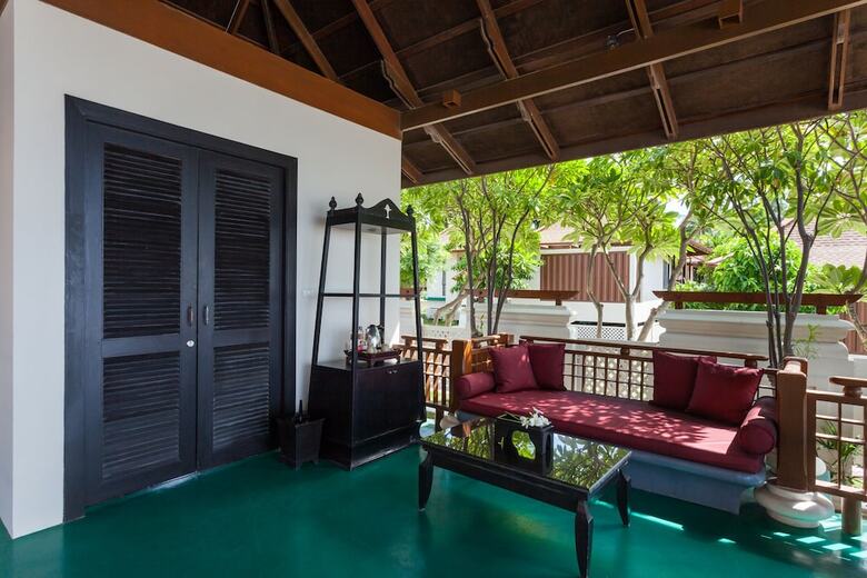 Hotel Briza Beach Resort & Spa, Koh Samui