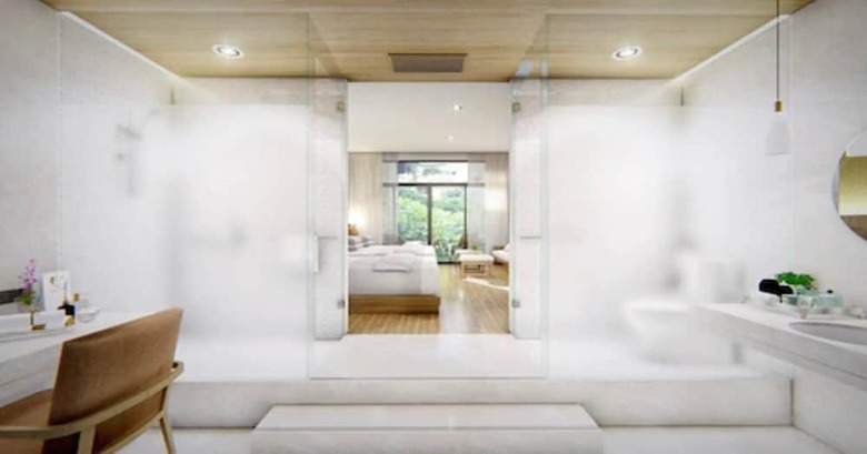 Hotel Briza Beach Resort & Spa, Koh Samui