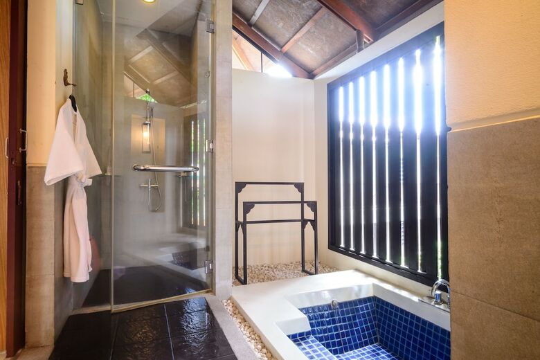 Hotel Briza Beach Resort & Spa, Koh Samui