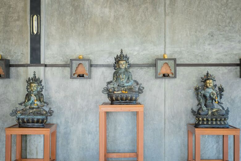Hotel Briza Beach Resort & Spa, Koh Samui